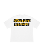 DIOS POR DELANTE